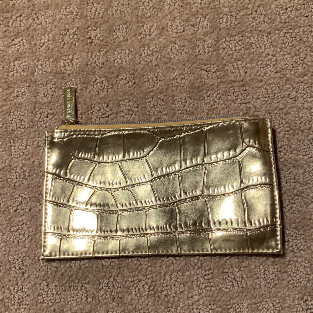 Makeup bag